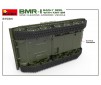 BMR-1 Early Mod. with KMT-5M