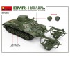 BMR-1 Early Mod. with KMT-5M