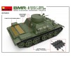 BMR-1 Early Mod. with KMT-5M