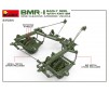 BMR-1 Early Mod. with KMT-5M