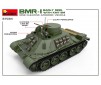 BMR-1 Early Mod. with KMT-5M