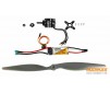Set propulsion 330 SC