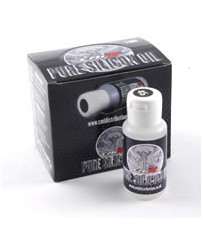 CML RACING PURE SILICONE DIFF OIL 9000CST