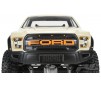 2017 FORD F150 RAPTOR CLEAR BODY 313MM FOR CRAWLER