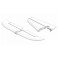 DISC.. Empennage EasyGlider 4