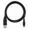 USB Lead USB A - Mini B