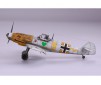 Bf 109F Dual Combo  Royal class  - 1:72