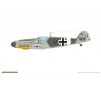Bf 109F Dual Combo  Royal class  - 1:72