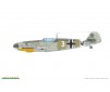 Bf 109F Dual Combo  Royal class  - 1:72