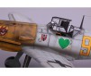 Bf 109F Dual Combo  Royal class  - 1:72