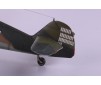 Bf 109F Dual Combo  Royal class  - 1:72