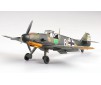 Bf 109F Dual Combo  Royal class  - 1:72