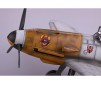 Bf 109F Dual Combo  Royal class  - 1:72