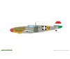 Bf 109F Dual Combo  Royal class  - 1:72