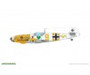 Bf 109F Dual Combo  Royal class  - 1:72