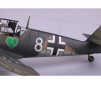 Bf 109F Dual Combo  Royal class  - 1:72