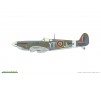 Spitfire Mk.IX QUATTRO Combo Royal Class  - 1:72