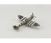 Spitfire Mk.IX QUATTRO Combo Royal Class  - 1:72