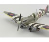 Spitfire Mk.IX QUATTRO Combo Royal Class  - 1:72