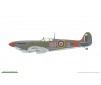 Spitfire Mk.IX QUATTRO Combo Royal Class  - 1:72