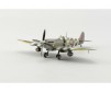 Spitfire Mk.IX QUATTRO Combo Royal Class  - 1:72