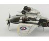 Spitfire Mk.IX QUATTRO Combo Royal Class  - 1:72