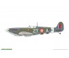 Spitfire Mk.IX QUATTRO Combo Royal Class  - 1:72