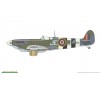 Spitfire Mk.IX QUATTRO Combo Royal Class  - 1:72