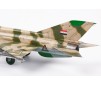 MiG-21MF  Royal class  - 1:72