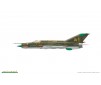 MiG-21MF  Royal class  - 1:72