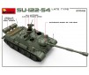 SU-122-54 Late Type 1/35