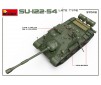 SU-122-54 Late Type 1/35