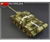 SU-122-54 Late Type 1/35