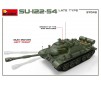 SU-122-54 Late Type 1/35