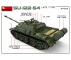 SU-122-54 Late Type 1/35