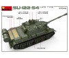 SU-122-54 Late Type 1/35