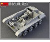 BM-8-24 SelfP. Rocket Launcher 1/35