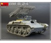 BM-8-24 SelfP. Rocket Launcher 1/35