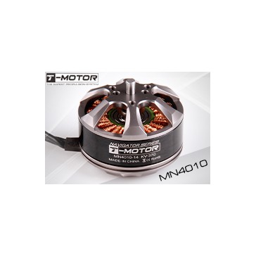 DISC.. Brushless Motor MN4010-14 - 370KV