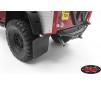 Exhaust for Traxxas TRX-4 Land Rover Defender D110