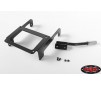 Exhaust for Traxxas TRX-4 Land Rover Defender D110