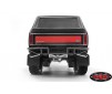 Dual Exhaust for Traxxas TRX-4 '79 Bronco Ranger XLT