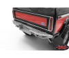 Ranch Rear Step Bumper for Traxxas TRX-4 '79 Bronco Ranger