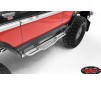 Ranch Side Step Sliders for Traxxas TRX-4 '79 Bronco Ranger