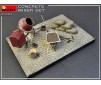 Concrete Mixer Set 1/35