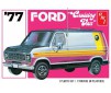 '77 Ford Cruising Van 2T       1/25
