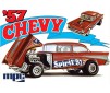 '57 Chevy Flip Nose Spirit 57  1/25