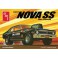 '72 Chevy Nova SS Old Pro 2T   1/25