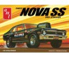 '72 Chevy Nova SS Old Pro 2T   1/25