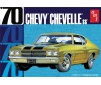 '70 Chevy Chevelle SS 2T       1/25